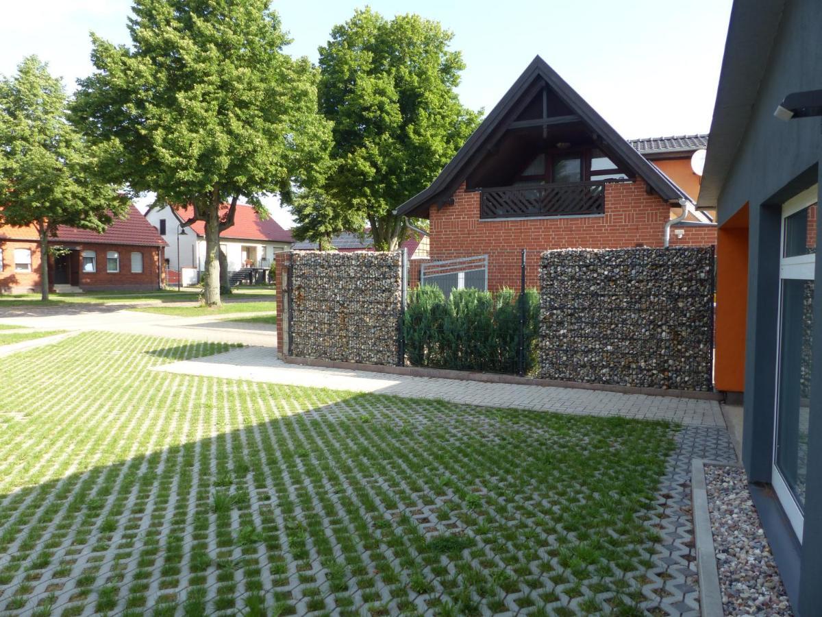 Ferienhaus Arendsee Arendsee  Exteriér fotografie