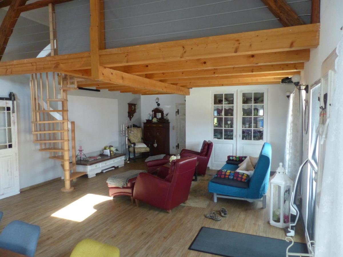 Ferienhaus Arendsee Arendsee  Exteriér fotografie