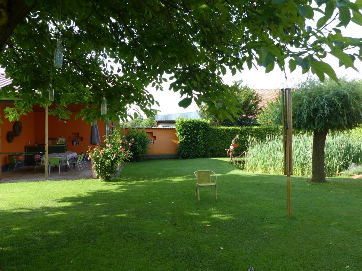 Ferienhaus Arendsee Arendsee  Exteriér fotografie