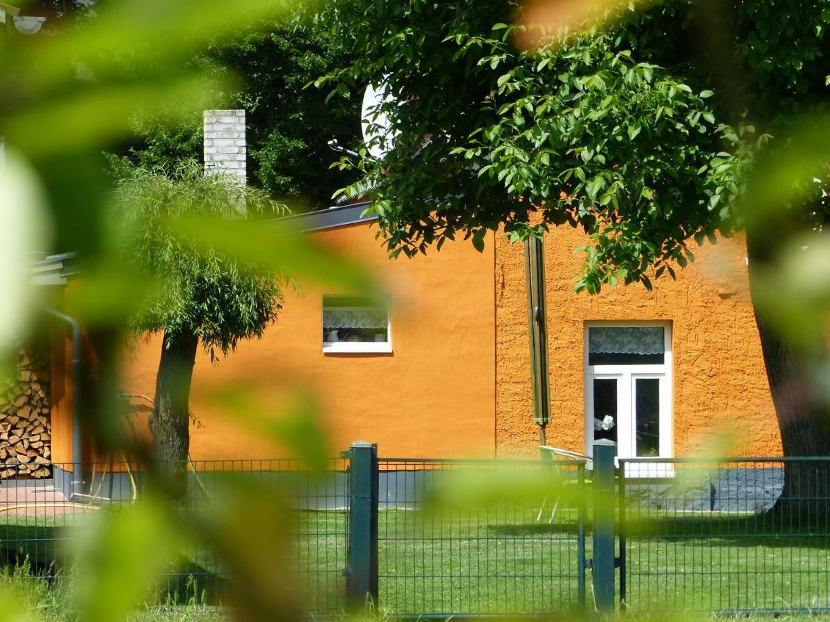 Ferienhaus Arendsee Arendsee  Exteriér fotografie
